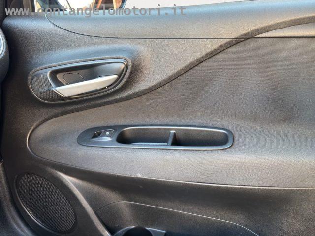 FIAT Punto 1.3 MJT II 75 CV 5 porte Street