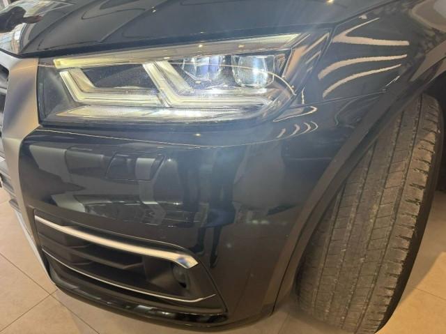 Audi Q5 35 2.0 tdi mhev Business Sport 163cv s-tronic