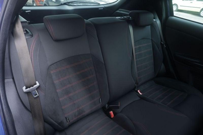 Alfa Romeo Giulietta Alfa Romeo Giulietta 1.6 JTDm 120 CV Super Unicoproprietario