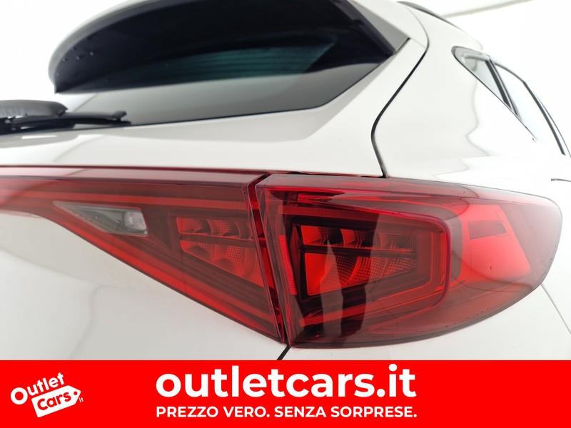 Cupra Formentor 1.4 e-hybrid 204cv dsg