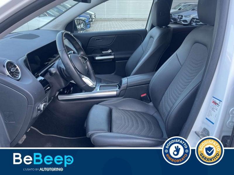 Mercedes-Benz GLA 200 D PROGRESSIVE ADVANCED AUTO