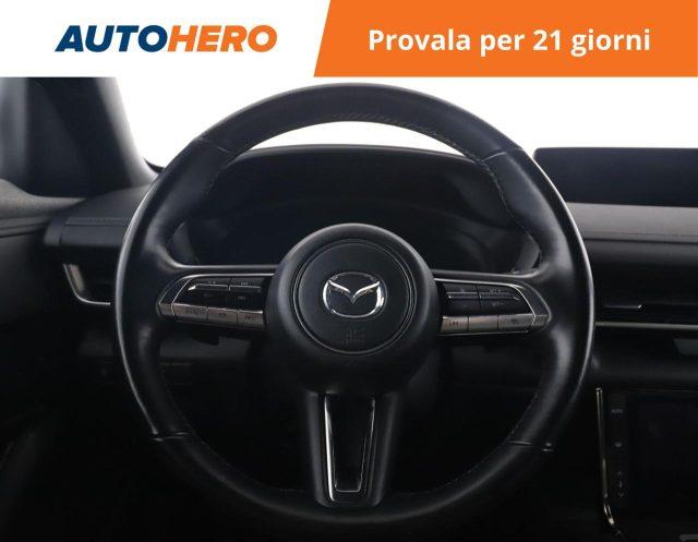 MAZDA MX-30 Exceed