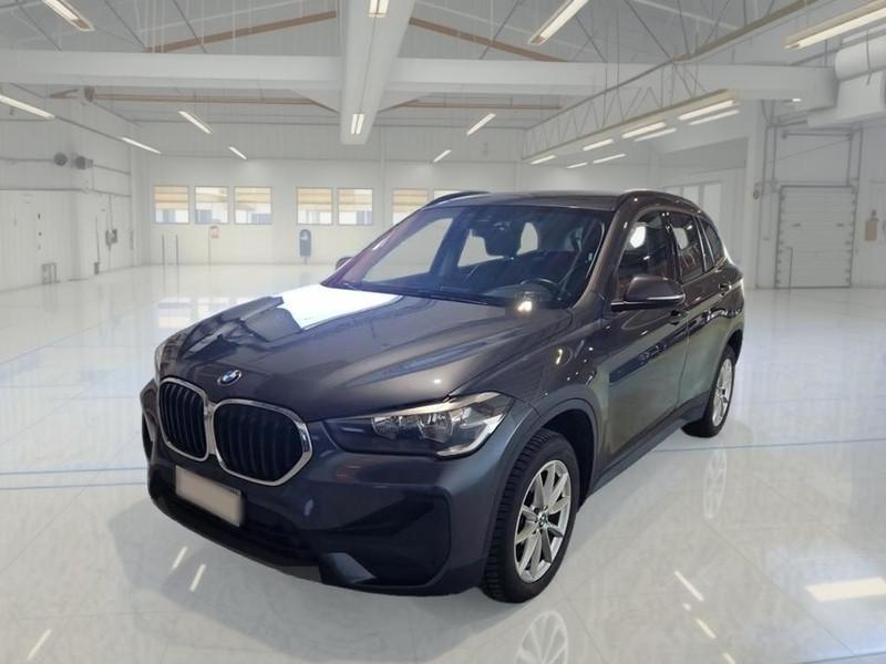 BMW X1 SDRIVE 16D ADVANTAGE SUV