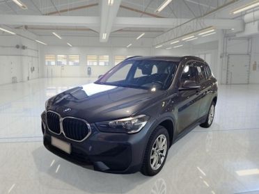 BMW X1 SDRIVE 16D ADVANTAGE SUV