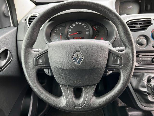 RENAULT Kangoo 1.5dCi 75CV ALLESTITO