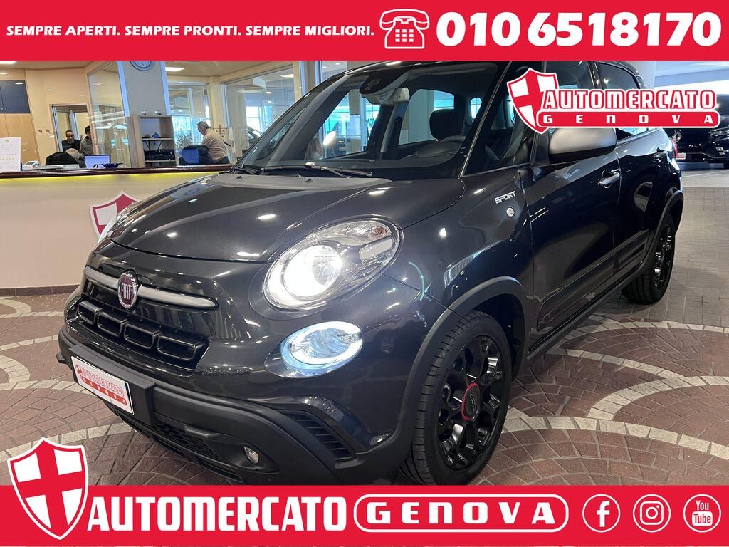 Fiat 500L 1.4 SPORT PERFETTA