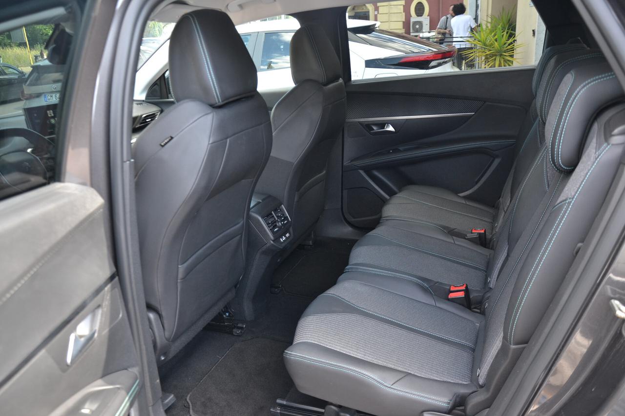 Peugeot 5008 1.5 HDi 130CV 6M ALLURE *PREZZO REALE**UNIPRO'**