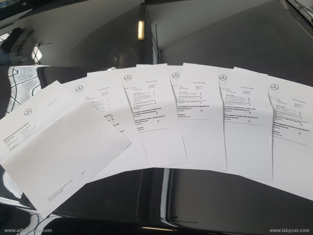 MERCEDES-BENZ GLC 220 d 4Matic Premium Plus