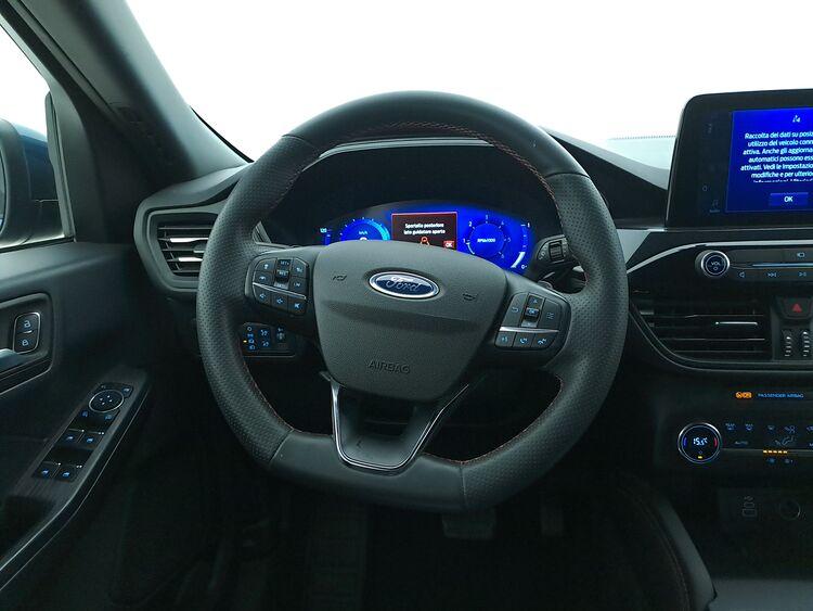 Ford Kuga ST-Line X BR954873 2.0 Diesel 150CV