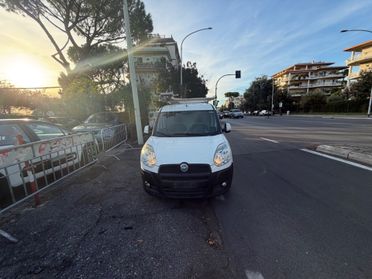 Fiat Doblò 1.6 diesel clima cambio manuale