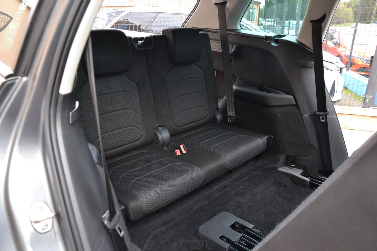 Skoda Kodiaq 2.0 TDI 150 EXECUTIVE 7POSTI AUT.+NAV+LED+RCAM+PDC