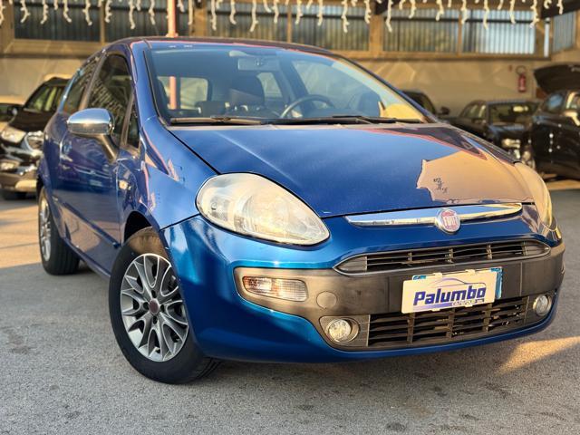 FIAT Punto Evo 1.3 Mjt 75 CV 3 porte Dynamic