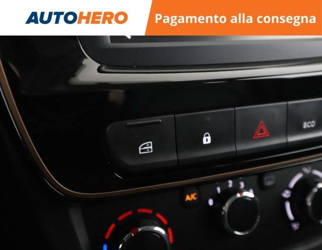 DACIA Spring Extreme Electric 65