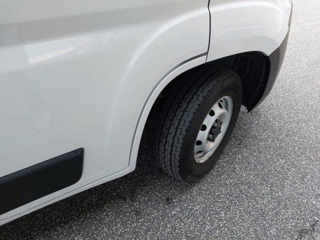 FIAT Ducato 35 2.2 Mjt 140CV PM-TM Furgone