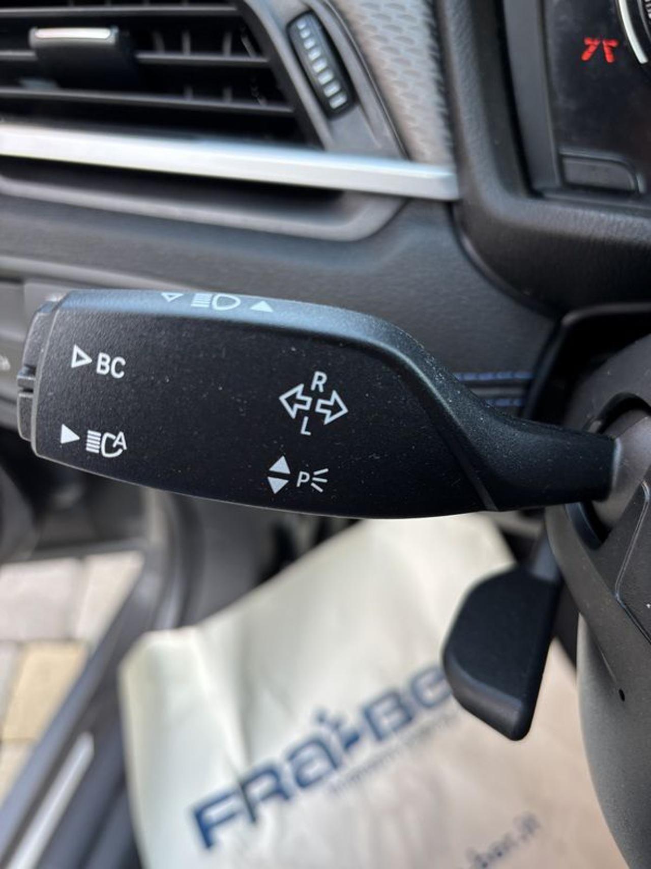 BMW X2 xDrive20d Msport FULL LED-CAM-NAVI-19"