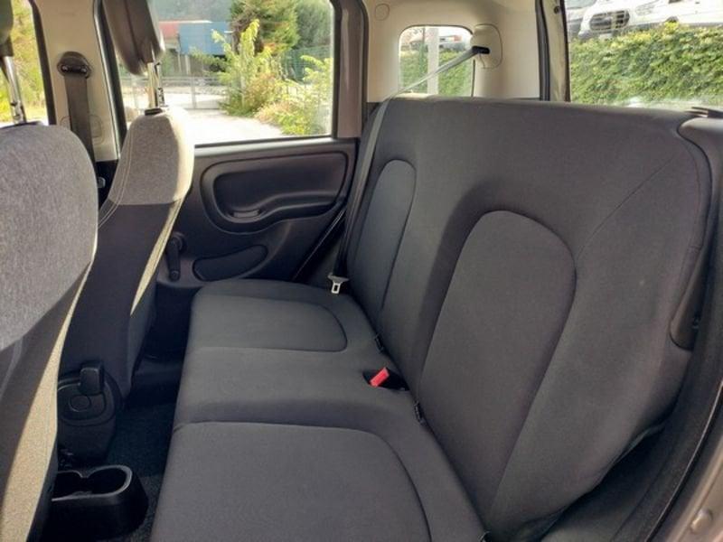 FIAT Panda Panda 1.0 FireFly S&S Hybrid GPL!!