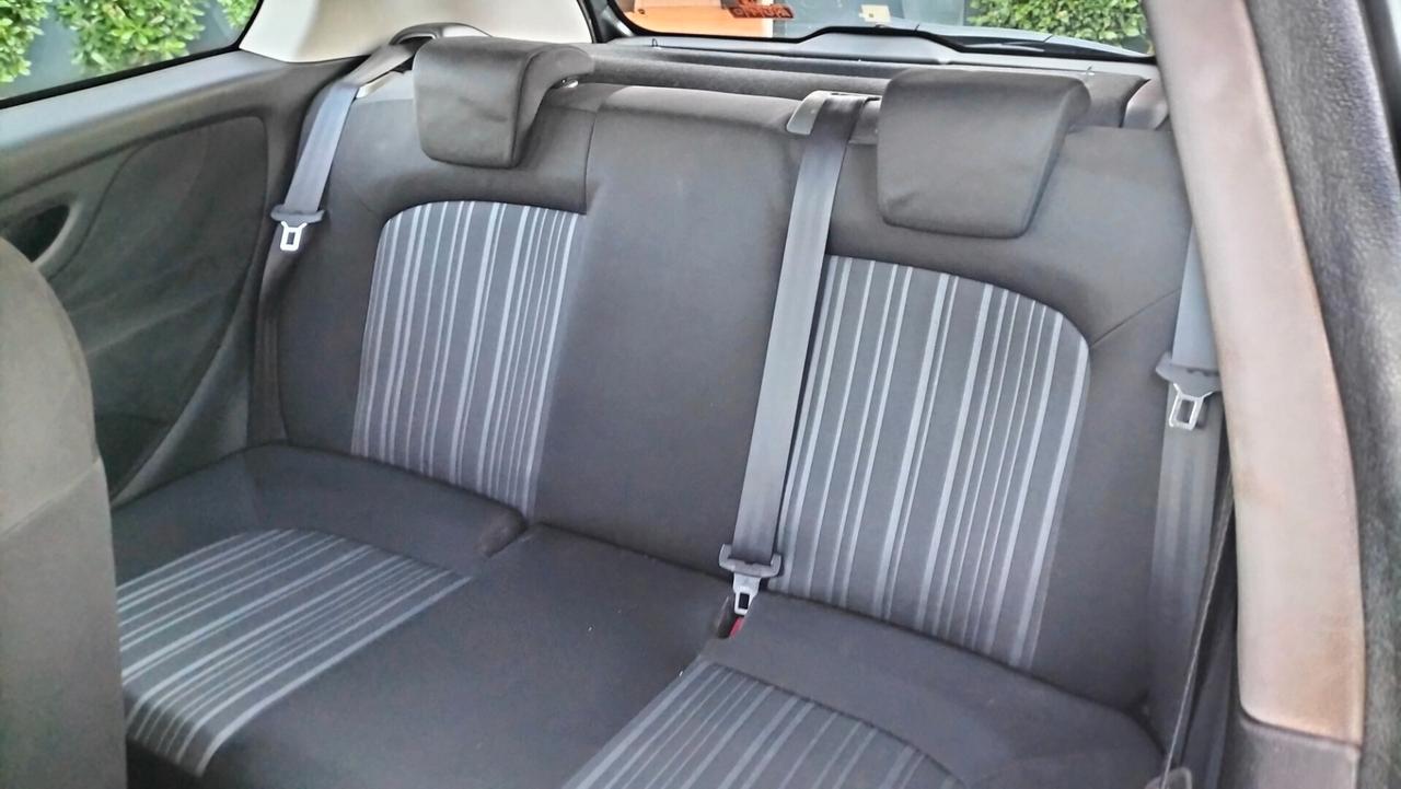 Fiat Punto Evo 1.2 **ANCHE NEOPATENTATI**