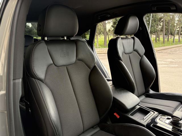 AUDI Q5 SPB Sportback 40 TDI quattro S tronic S line plus.