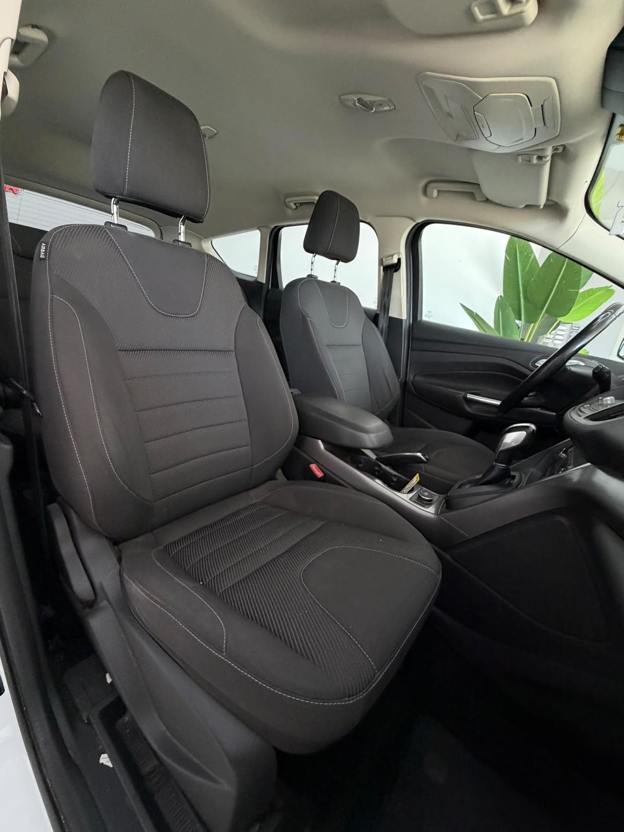 Ford Kuga 2.0 TDCI 150 CV S&S 4WD Titanium