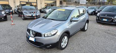 Nissan Qashqai 1.5 dCi Acenta -2013 - km 128000