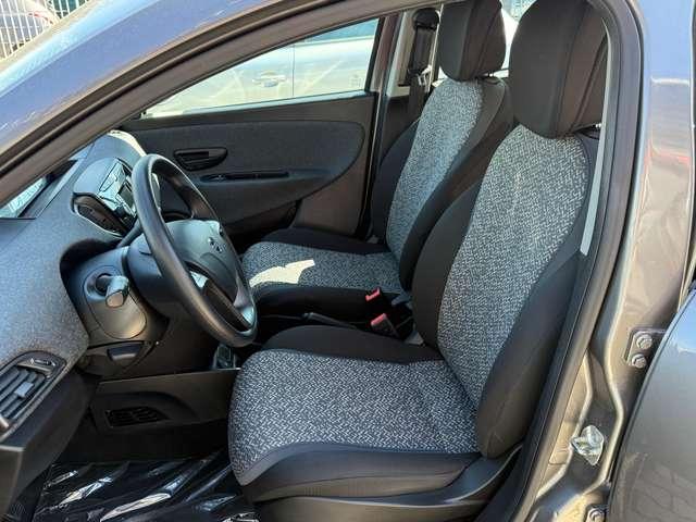 Lancia Ypsilon Ypsilon 1.0 firefly hybrid Silver Plus PRONTA CONSEGNA