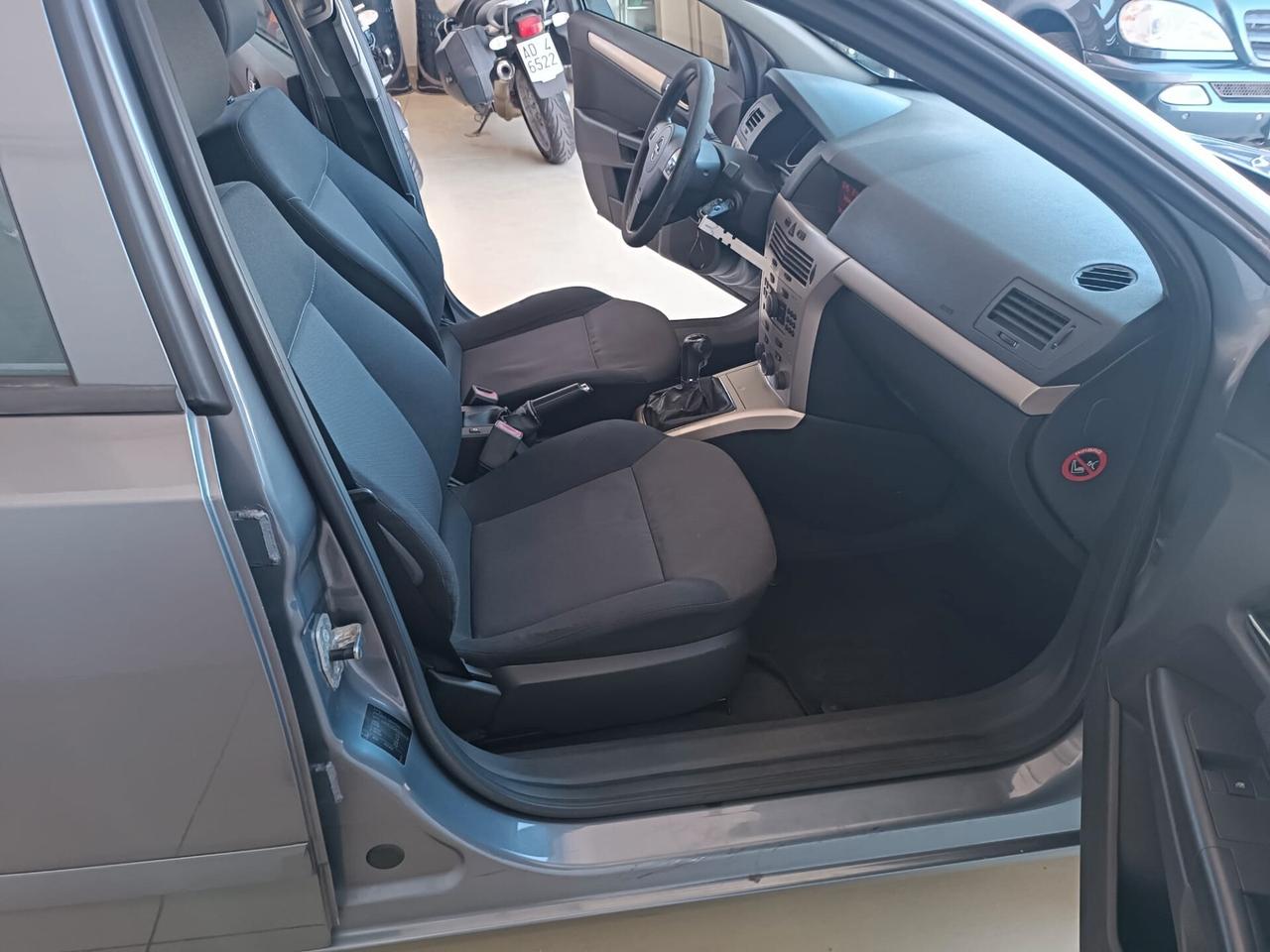 Opel Astra 1.7 CDTI 125CV Station Wagon Cosmo