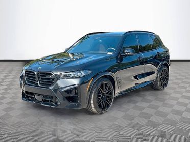Bmw X5 M Competition NOLEGGIO LUNGO TERMINE