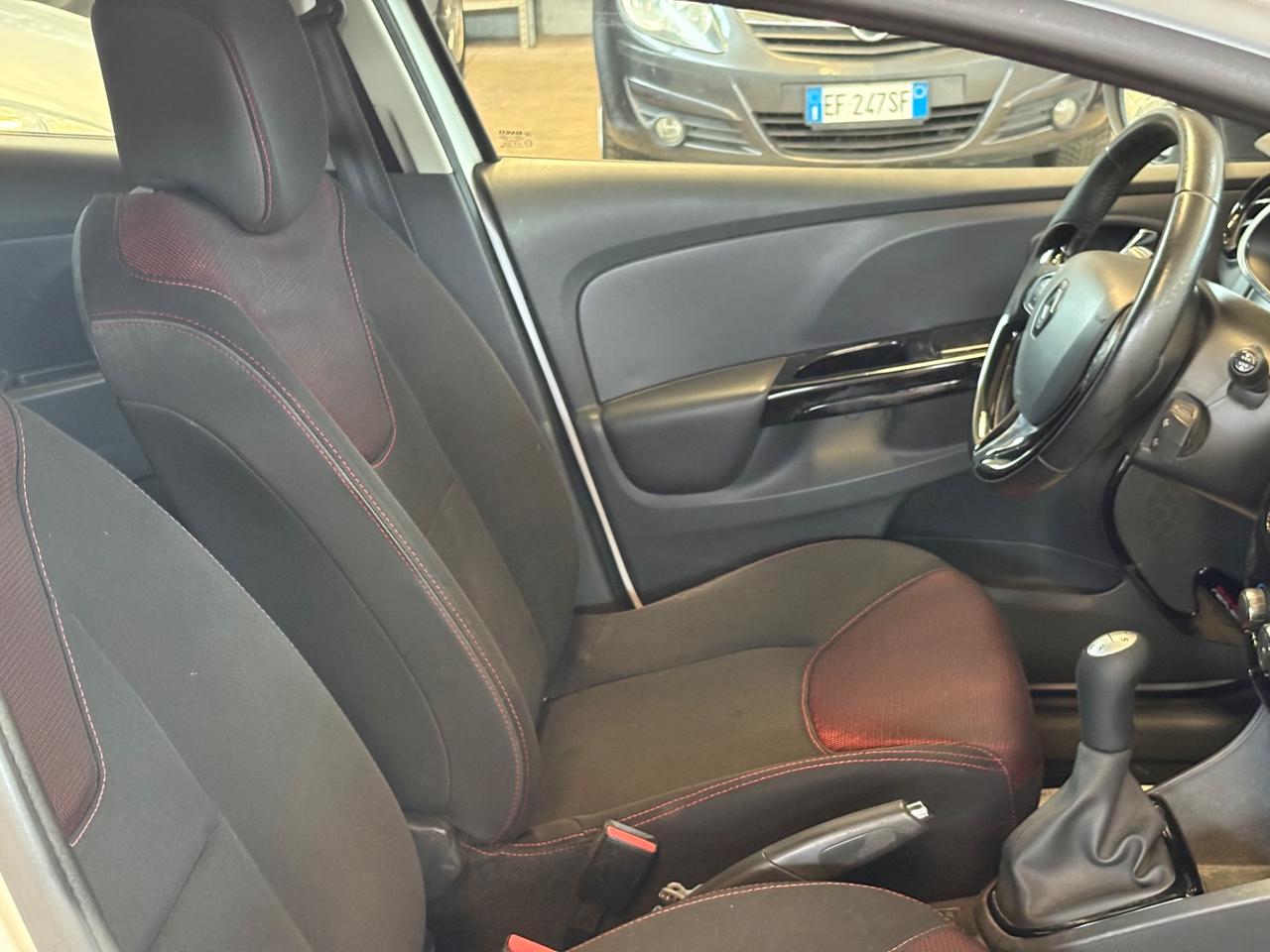 Renault Clio 1.2 75CV GPL 5 porte Live