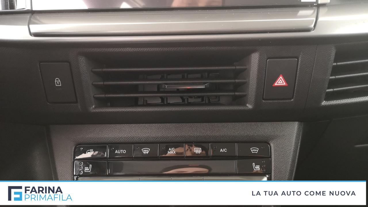 OPEL FRONTERA GS Hybrid 145cv EDCT