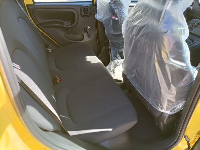 FIAT Panda 1.0 FireFly S&S Hybrid PREZZO REALE