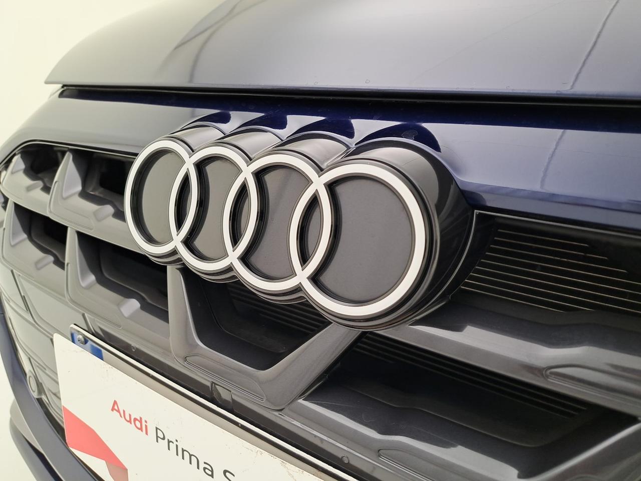 Audi A3 sportback 2.0 tdi s line edition 150cv s-tronic