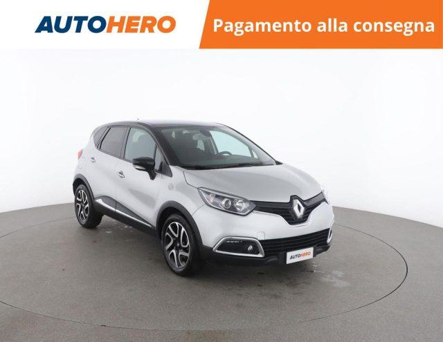 RENAULT Captur dCi 8V 90 CV Start&Stop Energy Intens