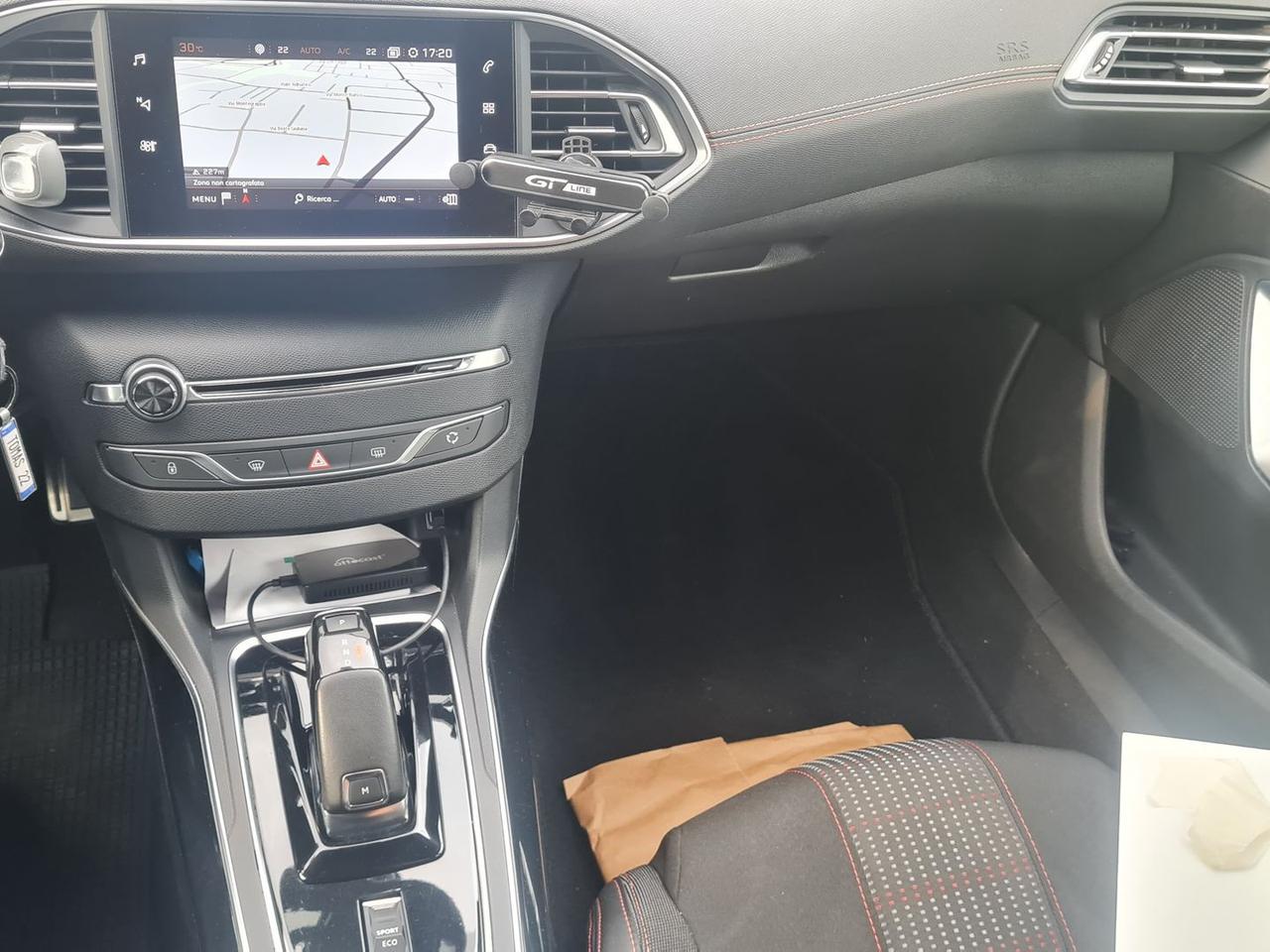 Peugeot 308 1.2 Pure Tech 130 GT Line #6498