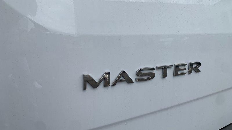 Renault Master Nuovo E-Tech electric FG TA L2H2 T35 long range AC22/DC130