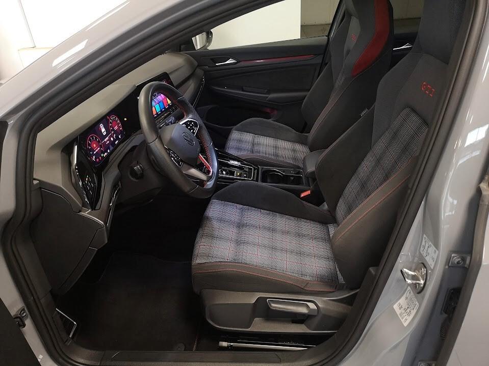 Volkswagen Golf GTI 2.0 TSI DSG Tetto apribile !!!!!