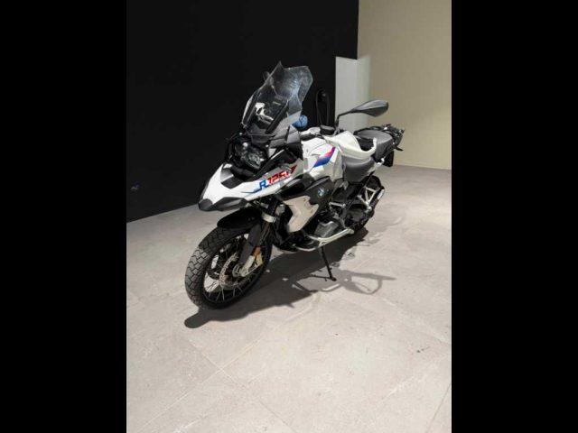 BMW R 1200 GS - R 1250 GS