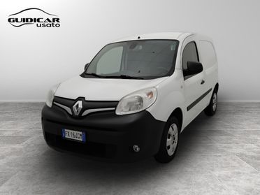 RENAULT Kangoo II Express E6 2016 - kangoo express 1.5 dci 90cv ener