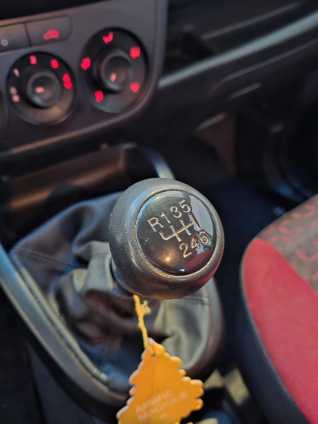 Fiat Doblo Doblò 1.6 MJT 16V Dynamic