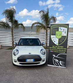 Mini Mini 1.5 Cooper 98.000 km unico proprietario
