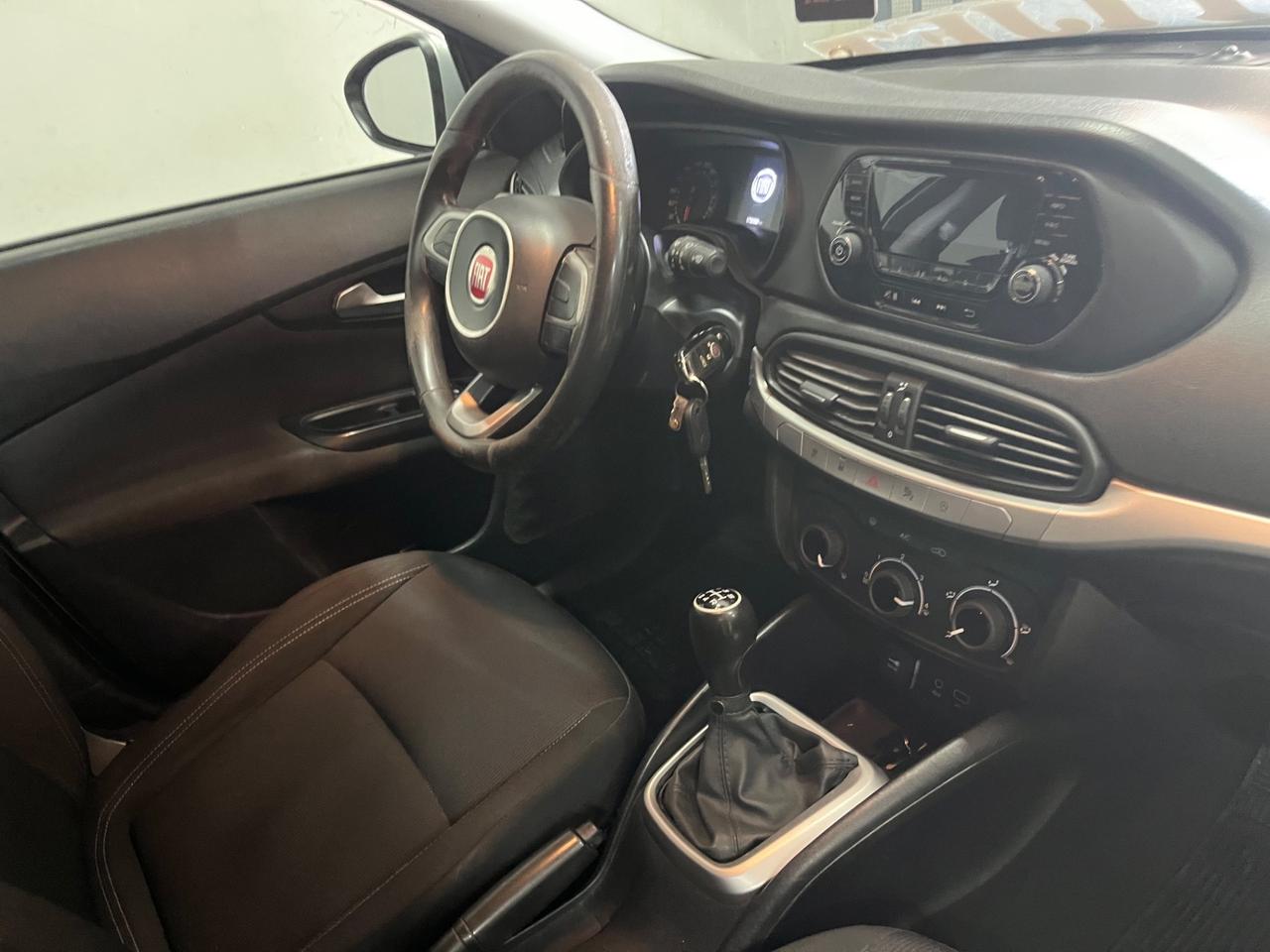 Fiat Tipo 1.3 Mjt Easy optional n1 2017