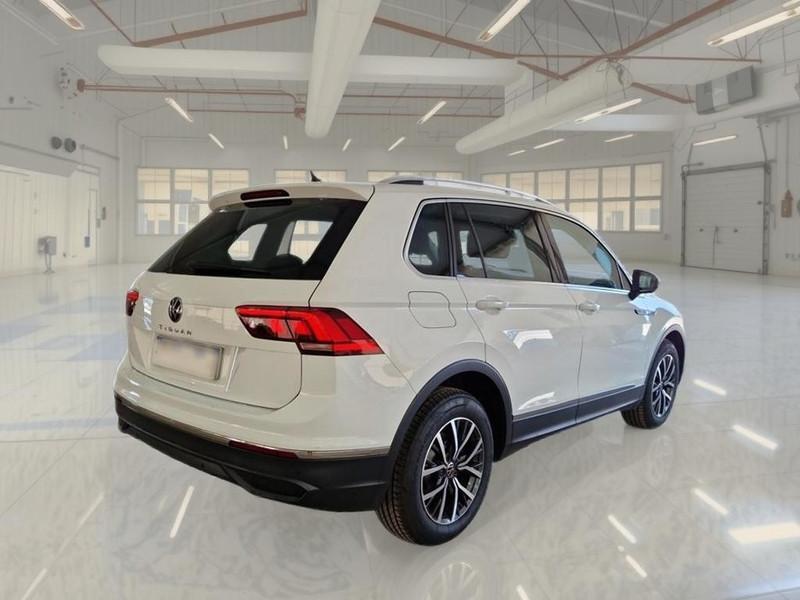 VOLKSWAGEN TIGUAN 2.0 TDI SCR 90KW LIFE SUV