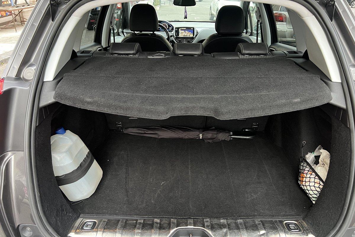 PEUGEOT 2008 1° serie BlueHDi 120 S&S Allure