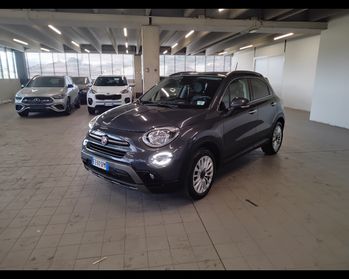 FIAT 500 X 2018 - 500X 1.6 mjt Business 4x2 120cv