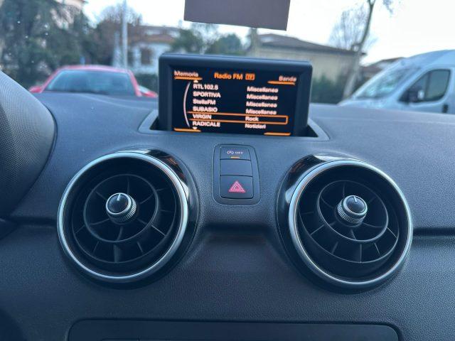 AUDI A1 SPB 1.2 TFSI Ambition