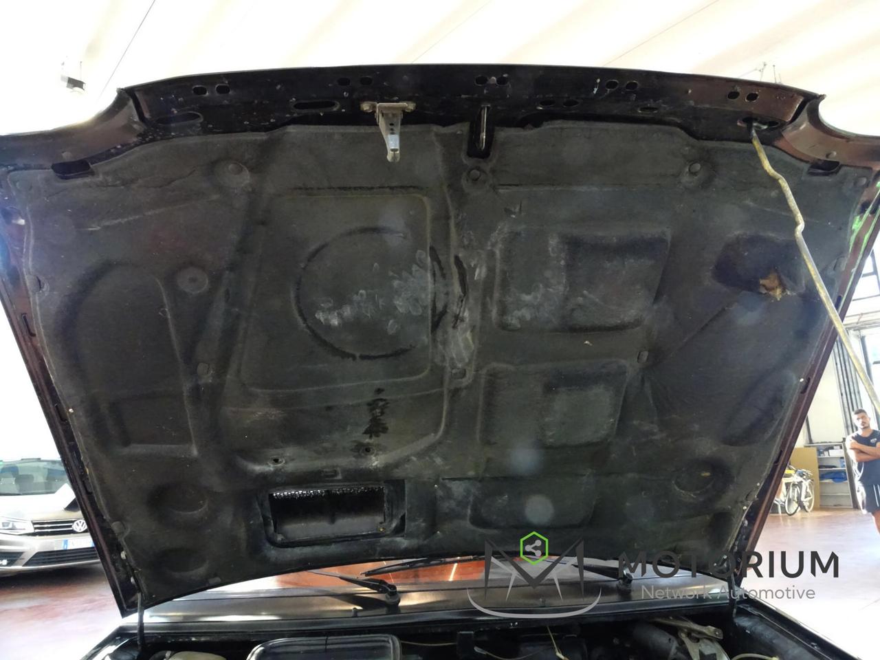 Fiat Ritmo 125 TC ABARTH 2.0 125 CV