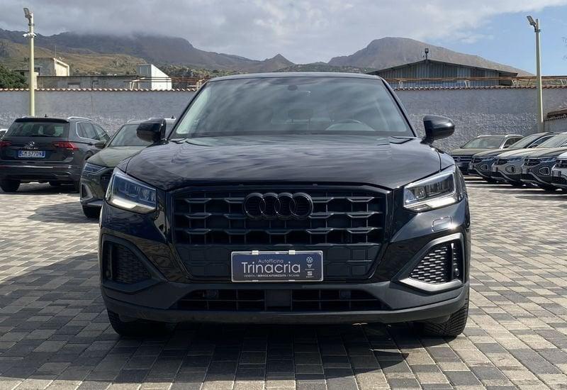 Audi Q2 Business 2.0 TDI 116CV 30