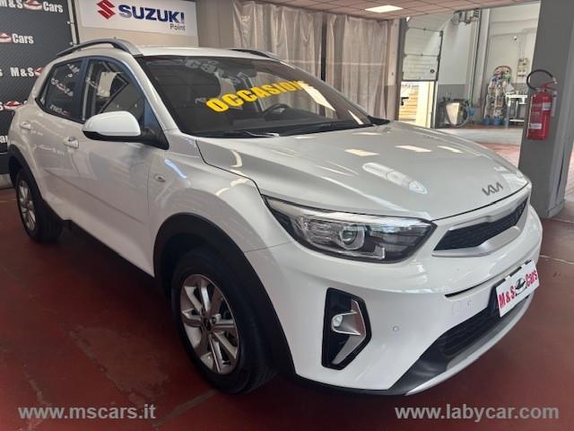 KIA Stonic 1.2 DPI Urban