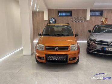 FIAT Panda FIAT PANDA METANO