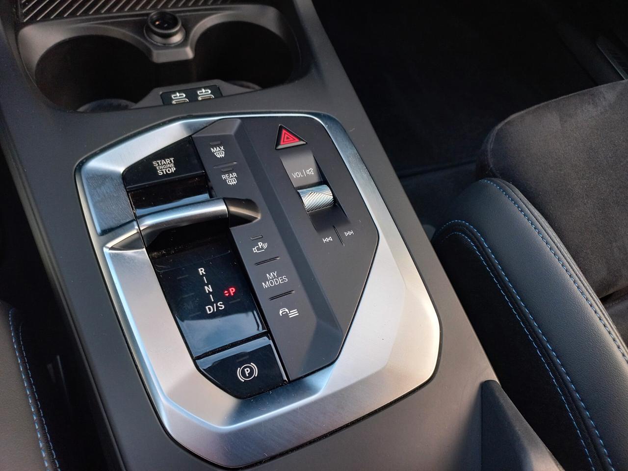 Bmw 120 48V 5p. MSport