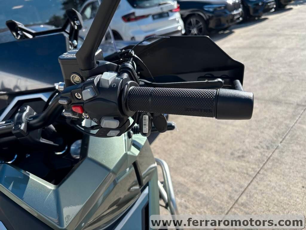 Zontes ZT 368 G Nuovo pronto consegna Vieni da noi a scoprila